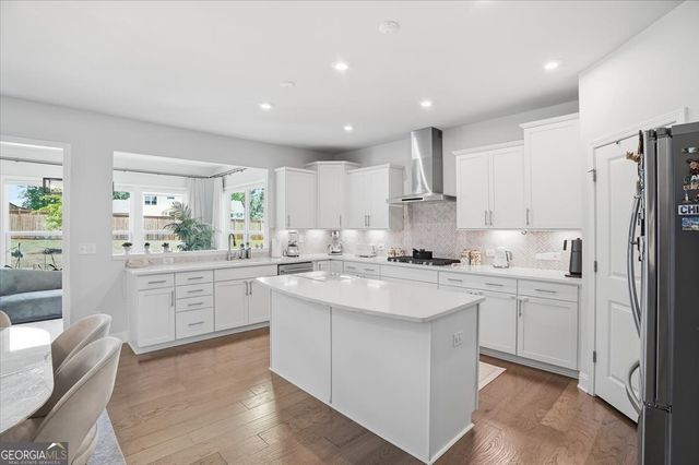 3725 Topsail Court, Cumming, GA 30041