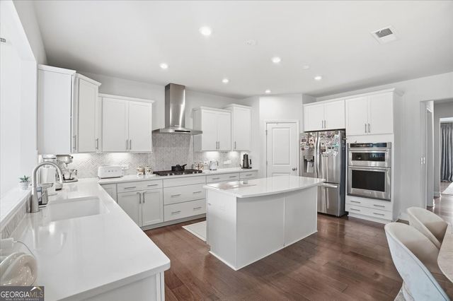 3725 Topsail Court, Cumming, GA 30041