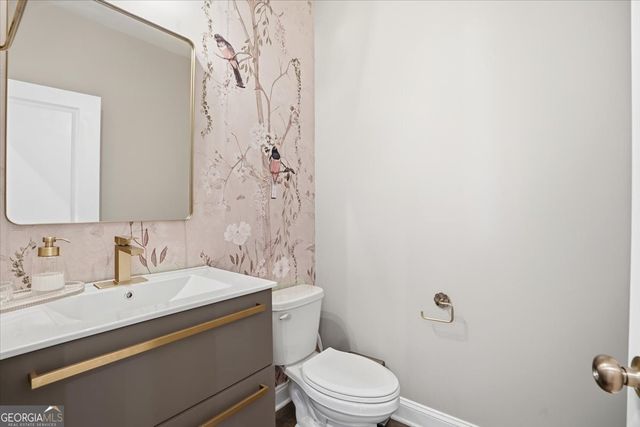 3725 Topsail Court, Cumming, GA 30041