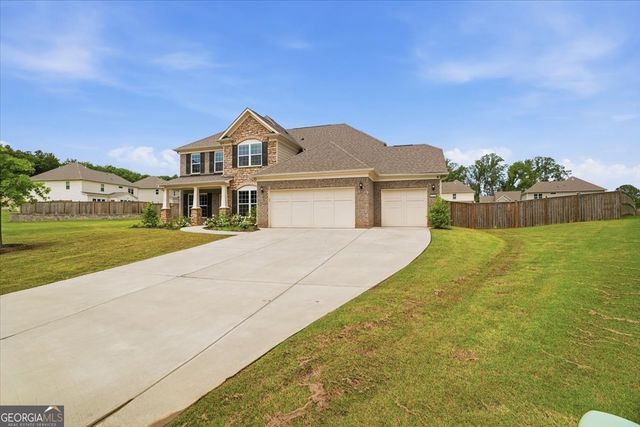 3725 Topsail Court, Cumming, GA 30041