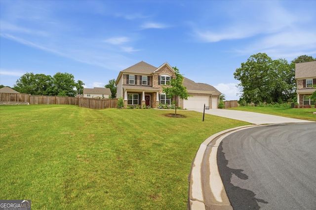 3725 Topsail Court, Cumming, GA 30041