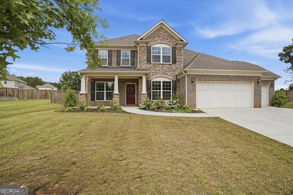 3725 Topsail Court, Cumming, GA 30041