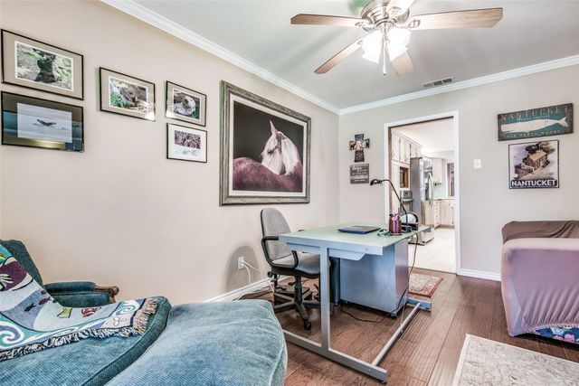 6607 Roundrock Road, Dallas, TX 75248