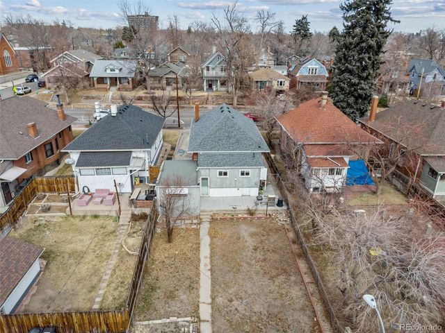 3380 W 29th Avenue, Denver, CO 80211