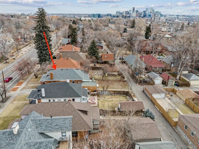 3380 W 29th Avenue, Denver, CO 80211