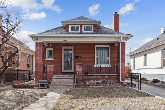 3380 W 29th Avenue, Denver, CO 80211