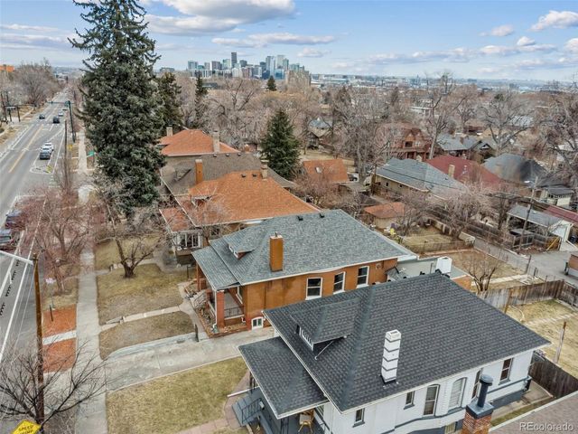 3380 W 29th Avenue, Denver, CO 80211