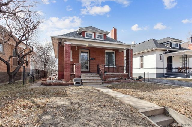 3380 W 29th Avenue, Denver, CO 80211