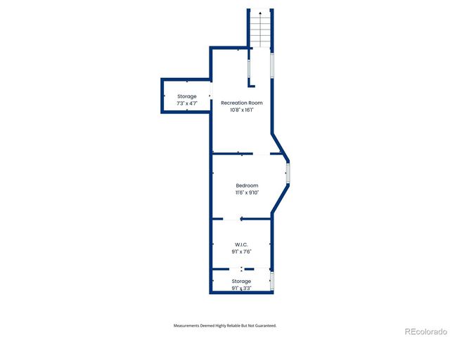 3380 W 29th Avenue, Denver, CO 80211