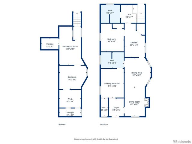 3380 W 29th Avenue, Denver, CO 80211