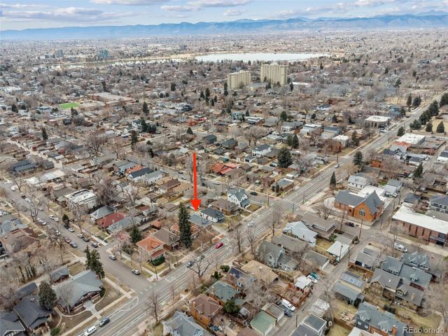 3380 W 29th Avenue, Denver, CO 80211