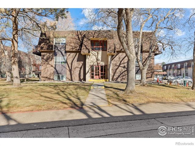 7755 E Quincy Avenue 303, Denver, CO 80237