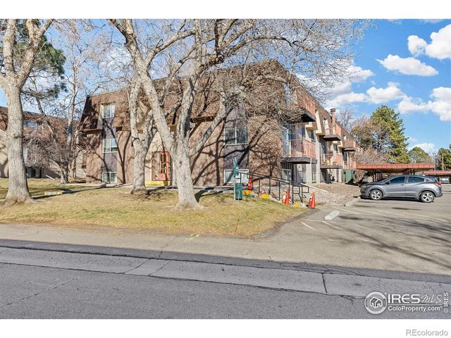 7755 E Quincy Avenue 303, Denver, CO 80237