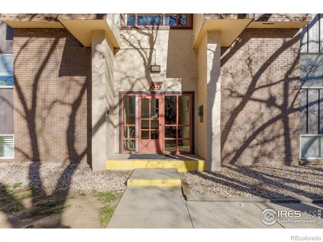 7755 E Quincy Avenue 303, Denver, CO 80237