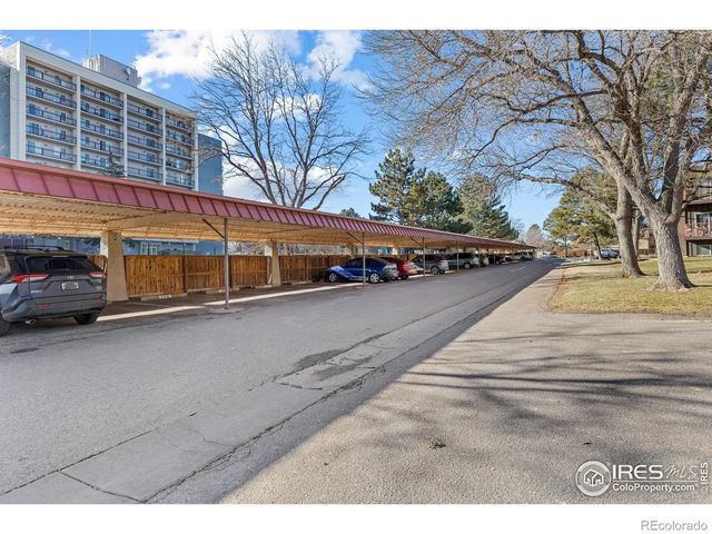7755 E Quincy Avenue 303, Denver, CO 80237