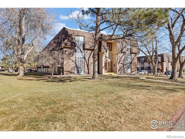 7755 E Quincy Avenue 303, Denver, CO 80237
