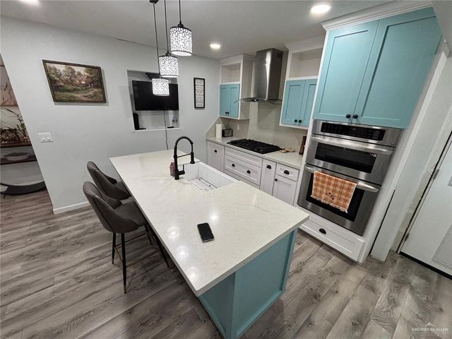 1205 Elm Street, Mission, TX 78572