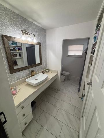 1205 Elm Street, Mission, TX 78572