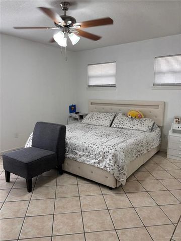 1205 Elm Street, Mission, TX 78572