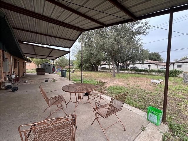 1205 Elm Street, Mission, TX 78572