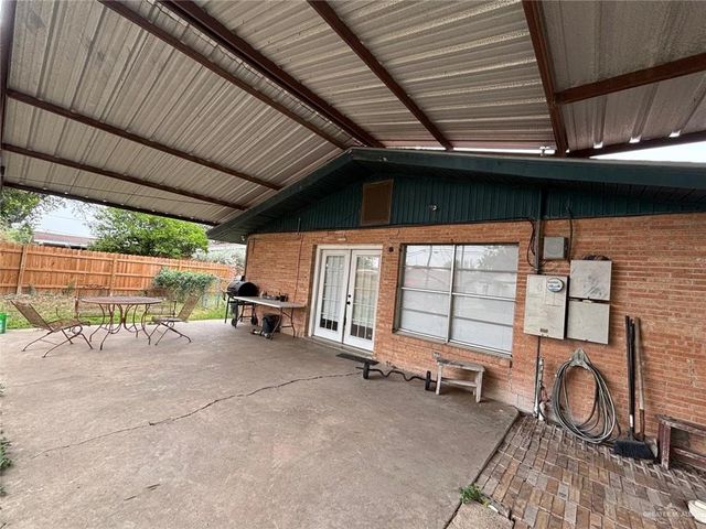 1205 Elm Street, Mission, TX 78572