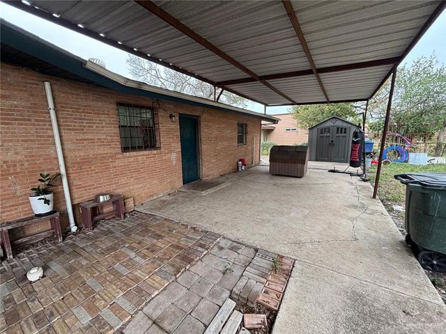 1205 Elm Street, Mission, TX 78572