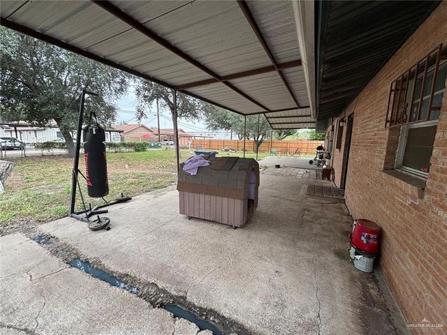 1205 Elm Street, Mission, TX 78572