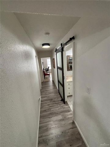 1205 Elm Street, Mission, TX 78572