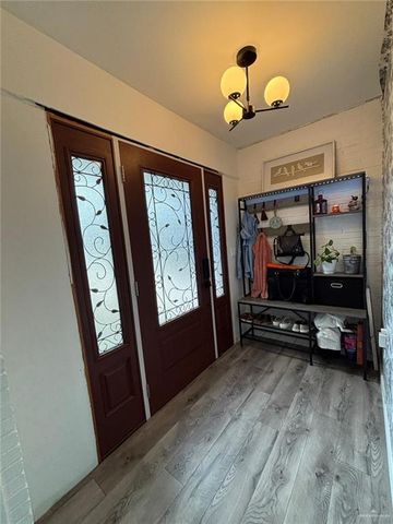 1205 Elm Street, Mission, TX 78572