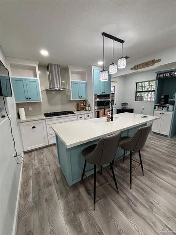 1205 Elm Street, Mission, TX 78572