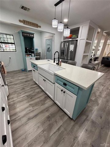 1205 Elm Street, Mission, TX 78572