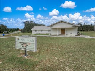 2200 N Avon Boulevard, Avon Park, FL 33825