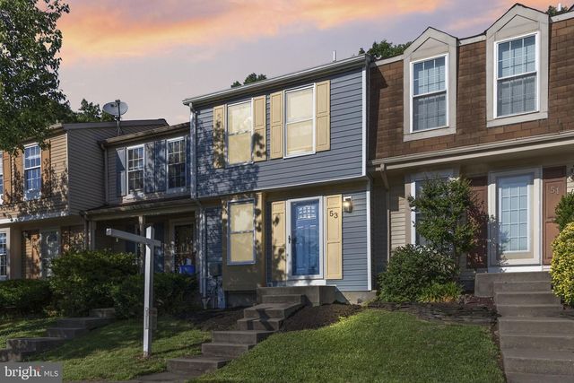 53 SHREWSBURY CT, Perry Hall, MD 21128