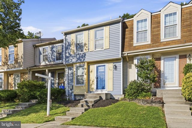 53 SHREWSBURY CT, Perry Hall, MD 21128