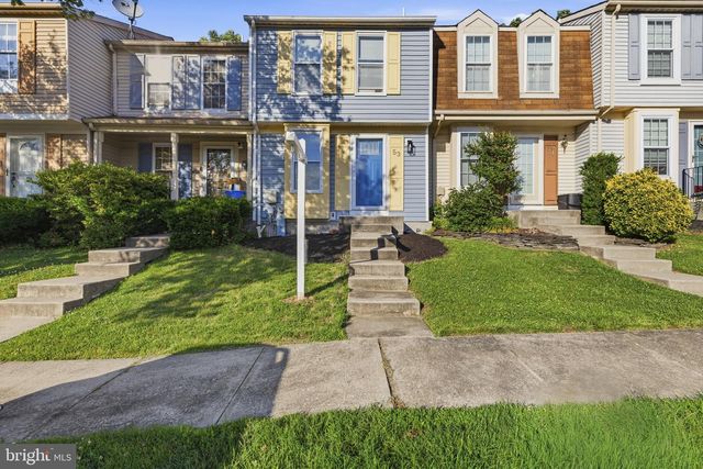 53 SHREWSBURY CT, Perry Hall, MD 21128