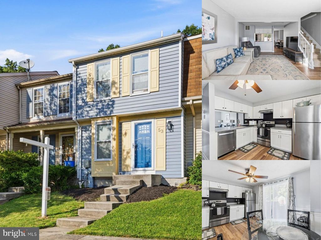 53 SHREWSBURY CT, Perry Hall, MD 21128