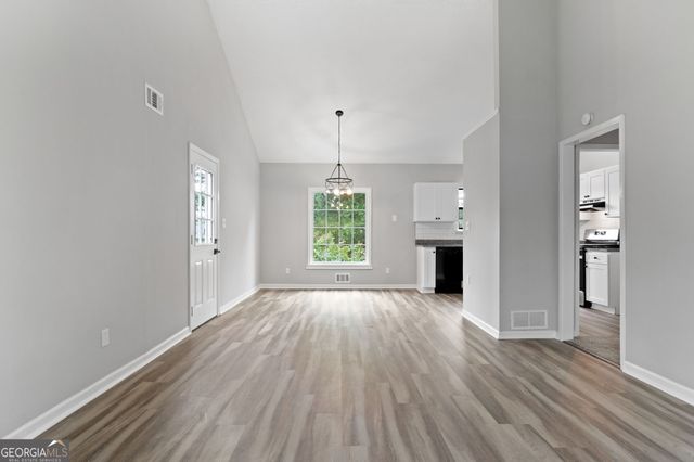 1432 Almand Creek Drive SW, Conyers, GA 30094