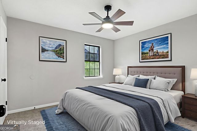 1432 Almand Creek Drive SW, Conyers, GA 30094