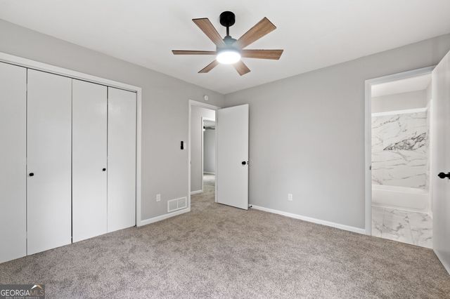 1432 Almand Creek Drive SW, Conyers, GA 30094