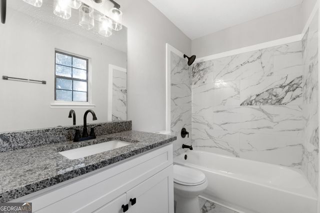 1432 Almand Creek Drive SW, Conyers, GA 30094