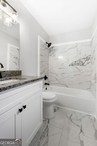 1432 Almand Creek Drive SW, Conyers, GA 30094