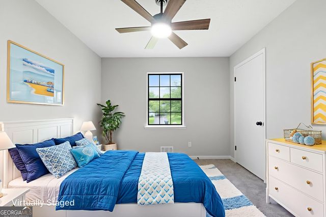 1432 Almand Creek Drive SW, Conyers, GA 30094