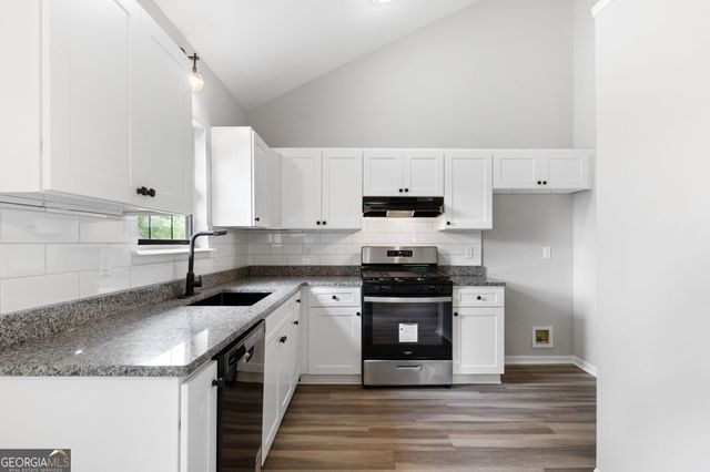 1432 Almand Creek Drive SW, Conyers, GA 30094