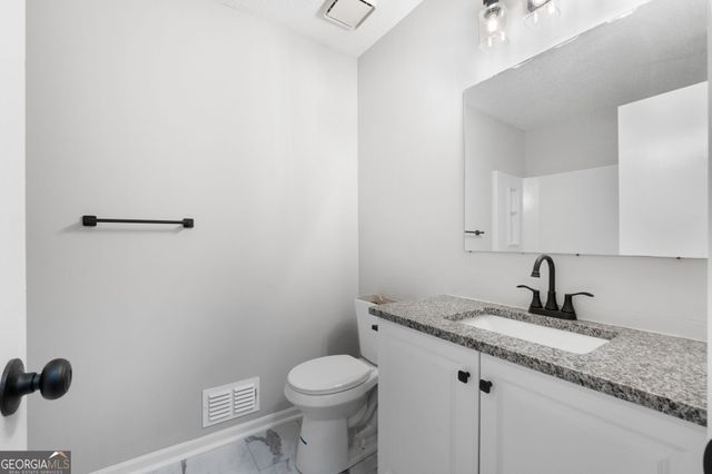 1432 Almand Creek Drive SW, Conyers, GA 30094