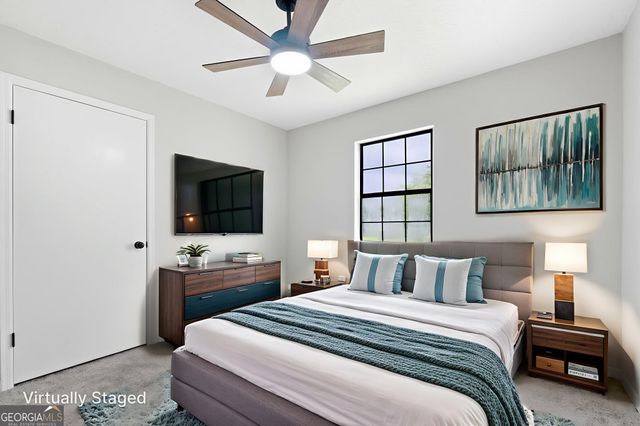 1432 Almand Creek Drive SW, Conyers, GA 30094