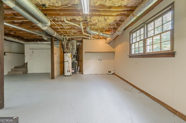 1432 Almand Creek Drive SW, Conyers, GA 30094