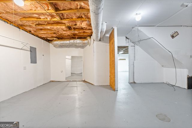 1432 Almand Creek Drive SW, Conyers, GA 30094