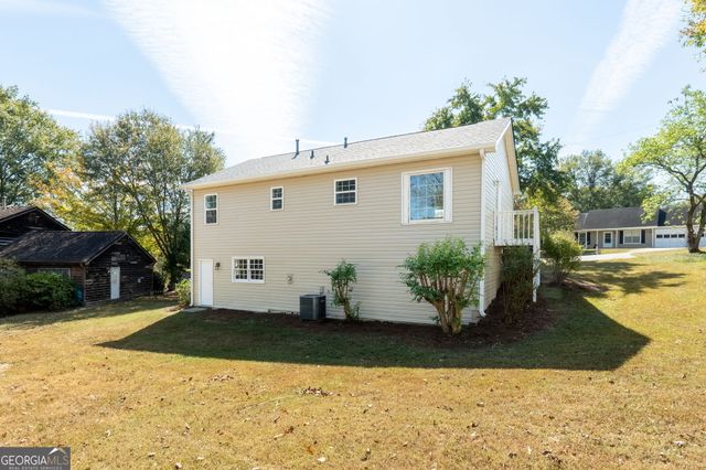 1432 Almand Creek Drive SW, Conyers, GA 30094