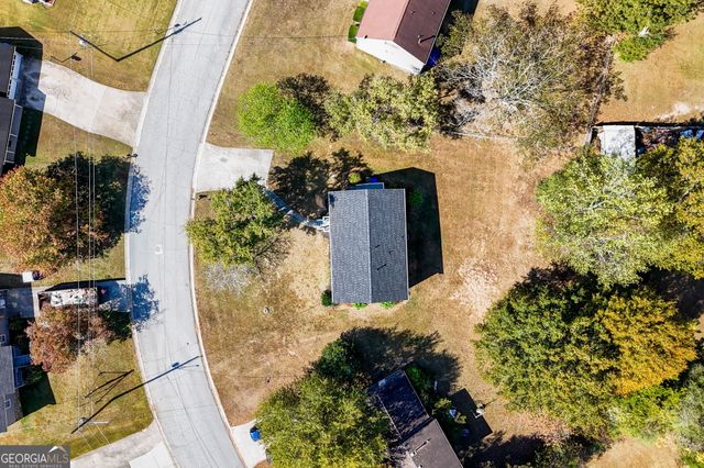 1432 Almand Creek Drive SW, Conyers, GA 30094