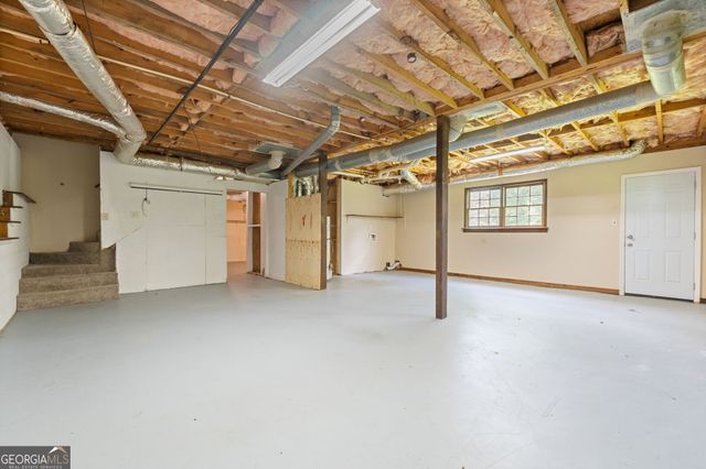 1432 Almand Creek Drive SW, Conyers, GA 30094